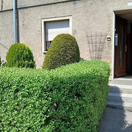 شقة Haus Vier Jahreszeiten