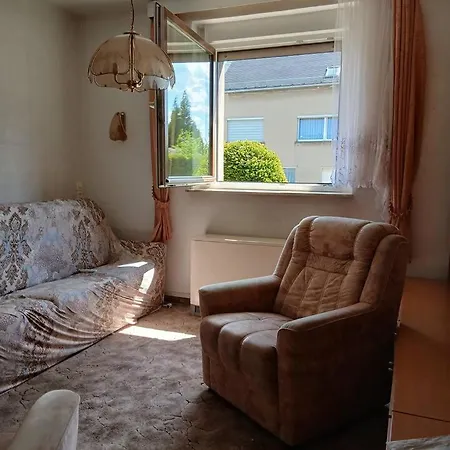 Haus Vier Jahreszeiten Apartman Limabach - Oberfrohna