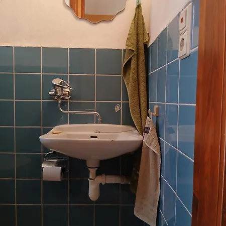 Haus Vier Jahreszeiten Apartman Limabach - Oberfrohna