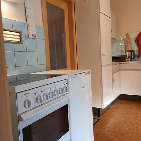 Apartman Haus Vier Jahreszeiten Limabach - Oberfrohna