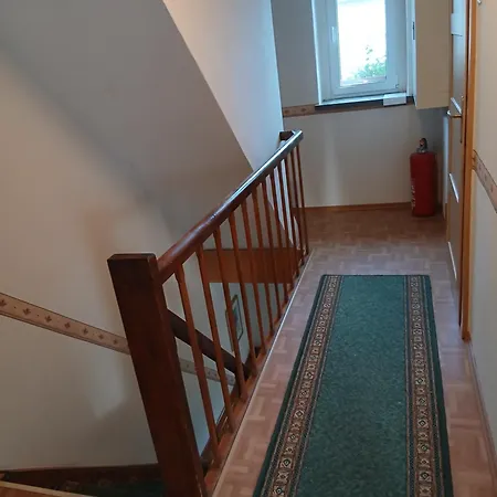 Apartman Haus Vier Jahreszeiten
