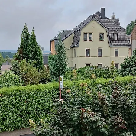 Apartman Haus Vier Jahreszeiten Limabach - Oberfrohna
